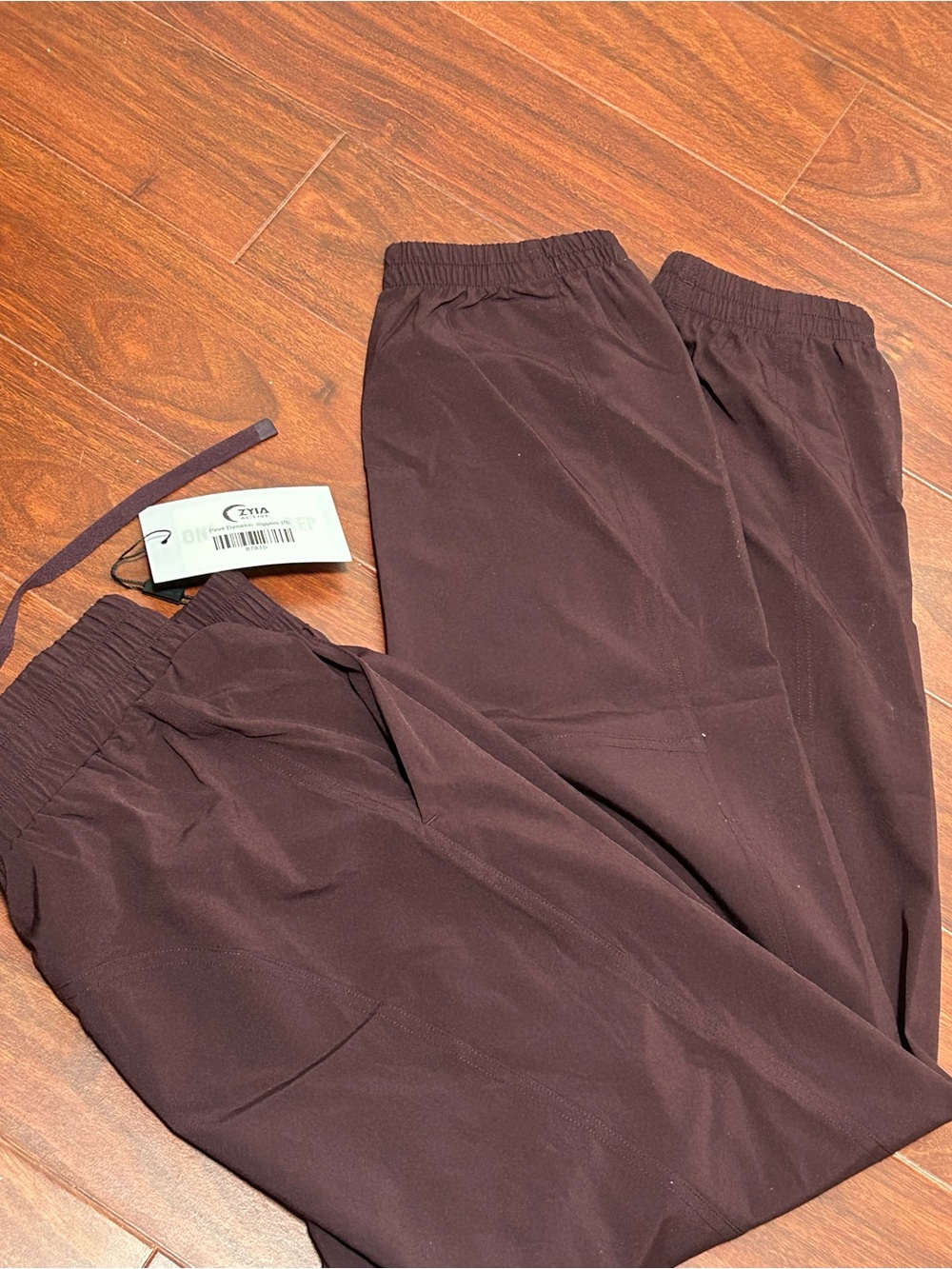 Zyia Active women’s Pinot  Dynamic Joggers